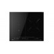 TEKA Encimera inducción  SLIDE FLEX IZS 67620 MST. 112500021, Negro. Zona flexible